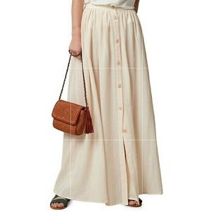 ​Antigua Maxi Skirt